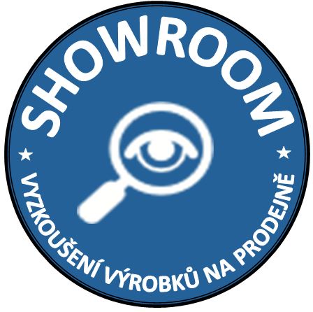 Showroom - prodejna